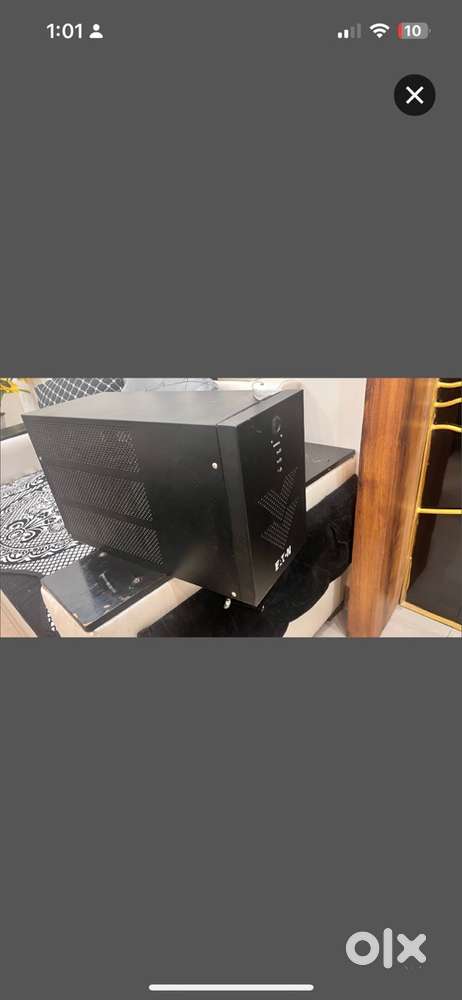 Ups 1000 Kv brand new