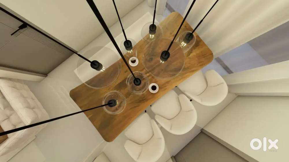 Buikding Exterior and Interior design work