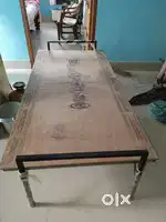 Camping Folding Bed(single)