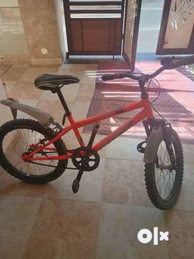 Brand new kross bicycle for 5 to 8 year child