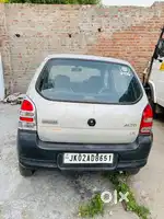 Maruti Suzuki Alto 2006 Petrol Good Condition
