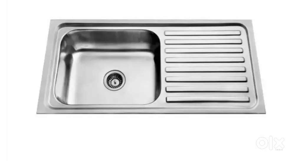 Kitchen Sink