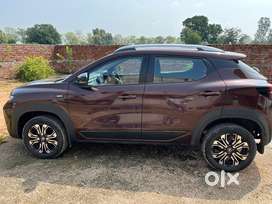 Renault Kiger 2022 Petrol Well Maintained