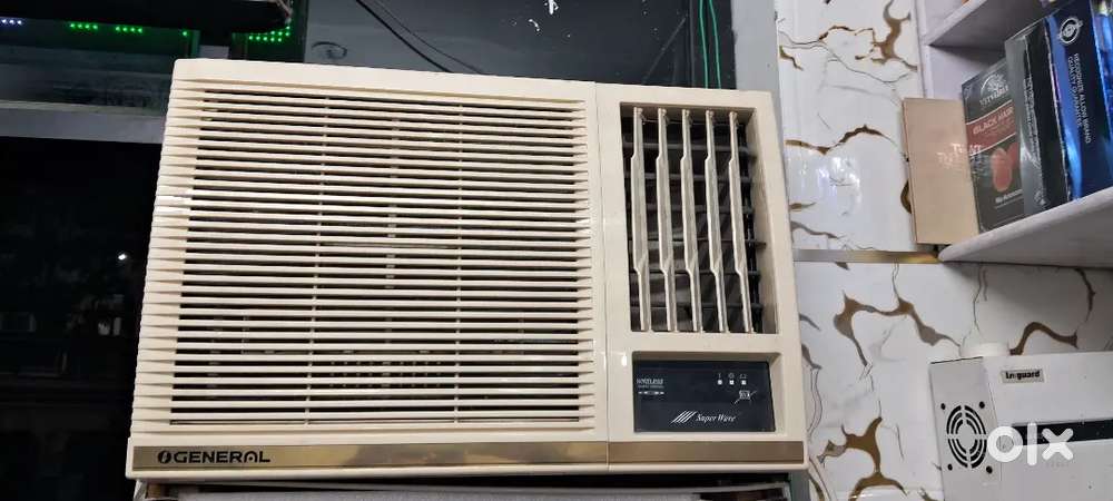 O general ac 1.5 ton only 1year old