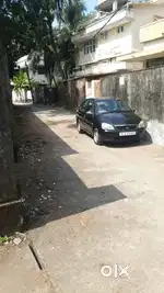 Tata Indigo CS 2007 Diesel Well Maintained