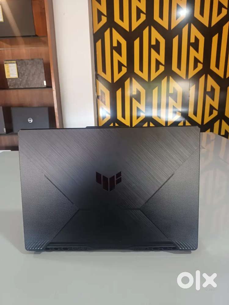 Asus tuf gaming a15