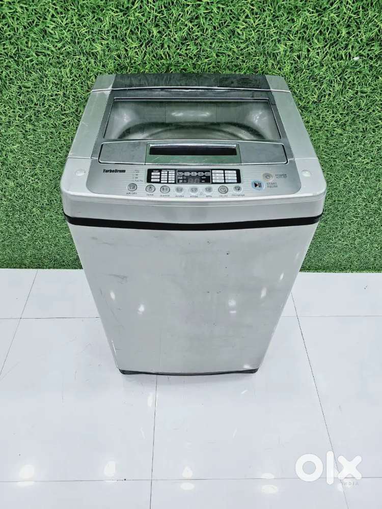 Top load washing machine  6.5kg refurbished best Price