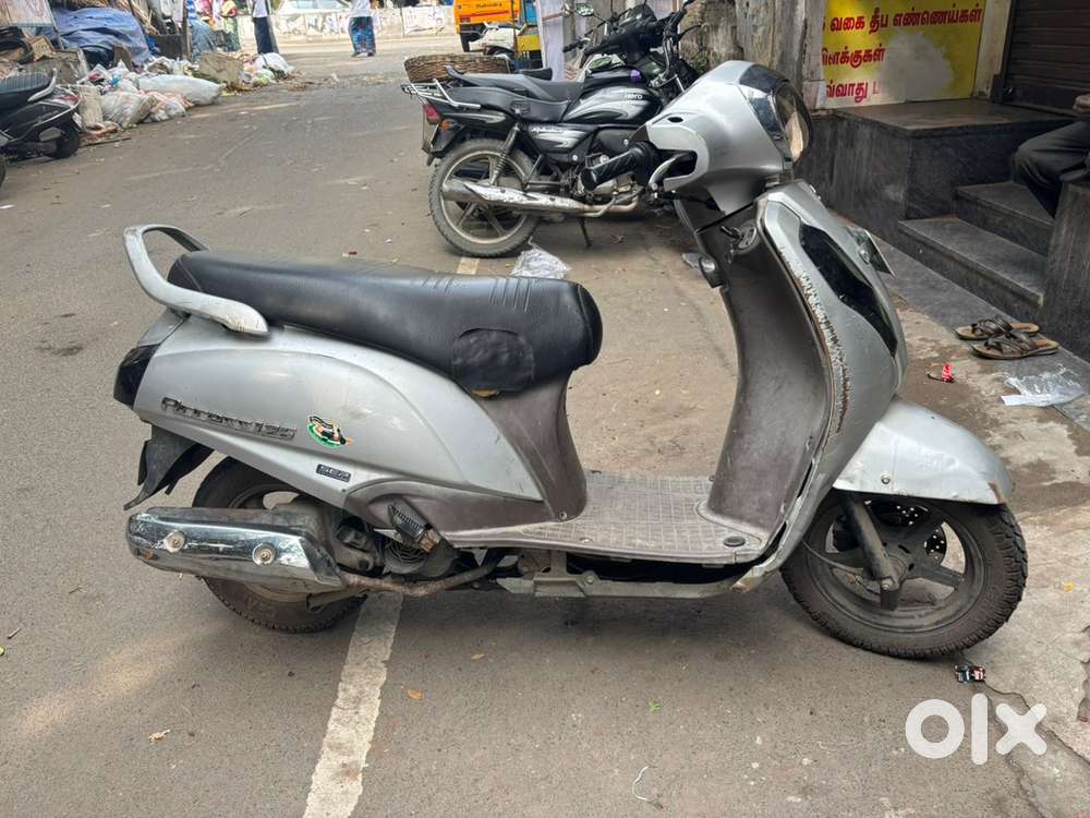 Single onwer condition clear papers