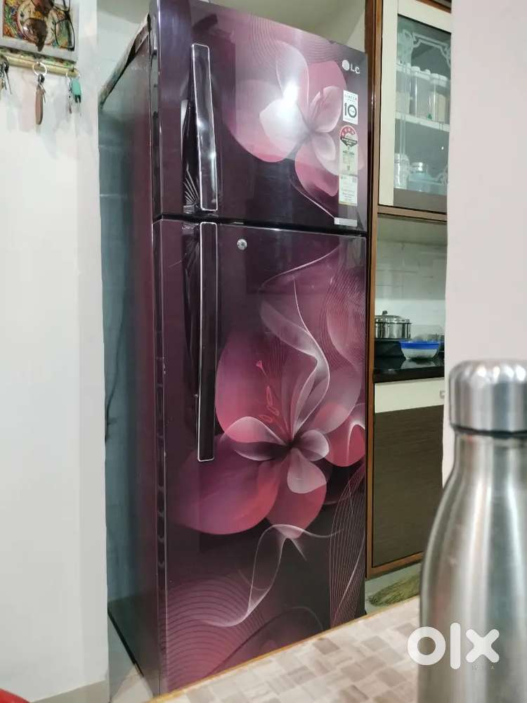 LG LIFE GOOD FIRDE WITH 308L STORAGE