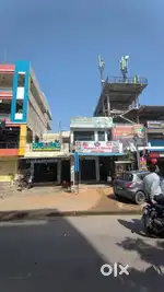 Shop for rent