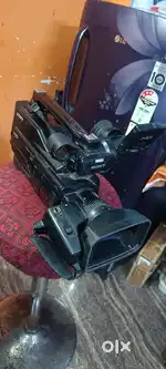 SONY 1500 FULL HD CAMERA