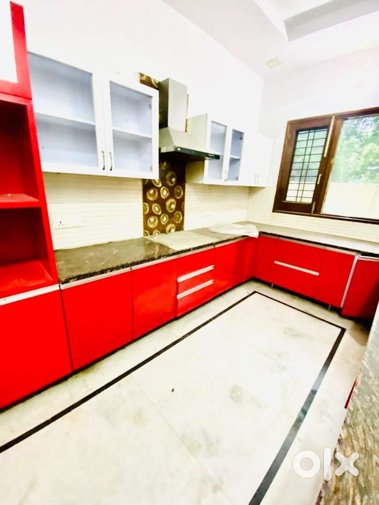 NewlyIndependent kothi 200 gaj