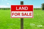 Plot for sale in Ammaiyappa nagar, Goundampalayam at Rasipuram
