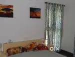 Fully furnished 3 bhk 2nd floor apartment at Vaduthala Ernakulam