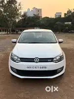 Volkswagen Polo GT TSI, 2014, Petrol