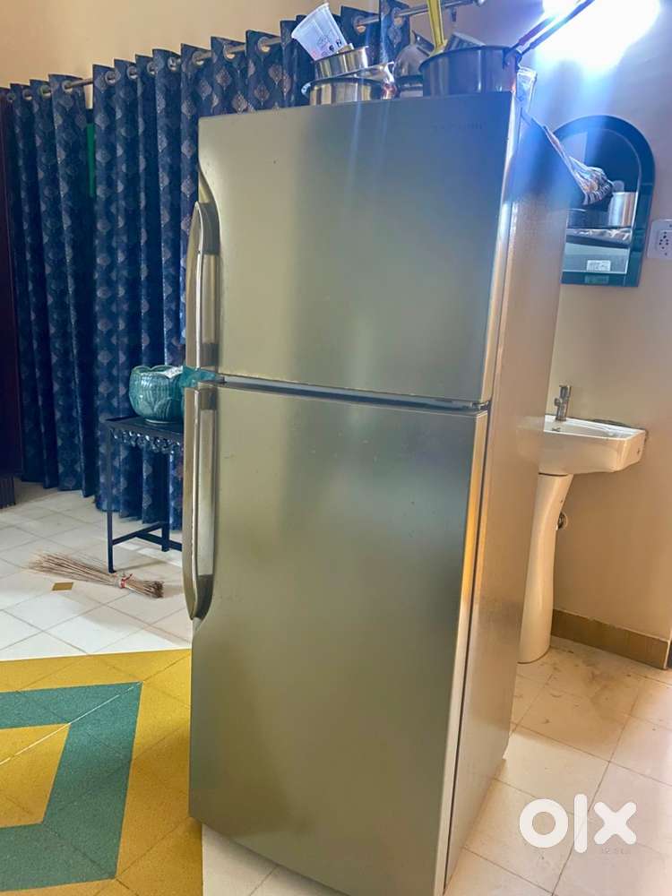 Samsung fridge