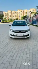 Honda Amaze 1.2 SMT I VTEC, 2021, Petrol