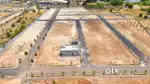 Ekana stadium amravati it city se najdeek approved plot Sultanpur road
