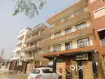 Fully furnished - Pg sector 63a noida - with food