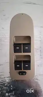 Tata Manza center locking window buttons Urgent