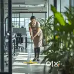 Housekeeping Lady vacancy at Vytilla, Ernakulam (6/12/9/25)