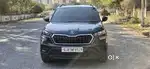 Skoda Kushaq 1.0 TSI Active, 2022, Petrol