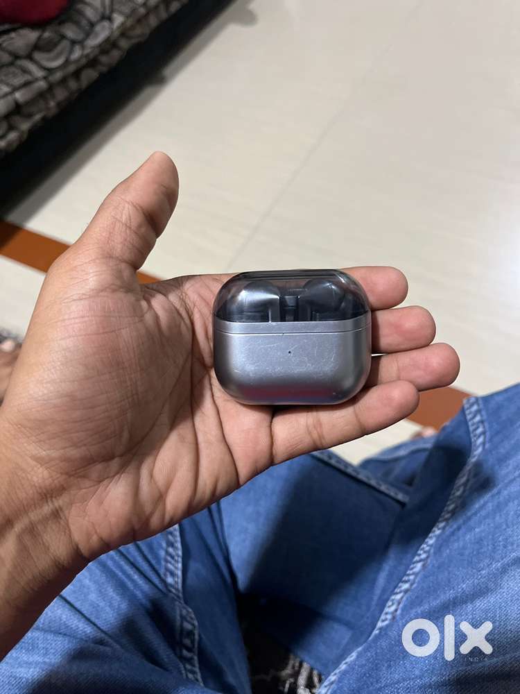 Samsung buds 3 pro