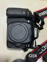 Canon EOS80D