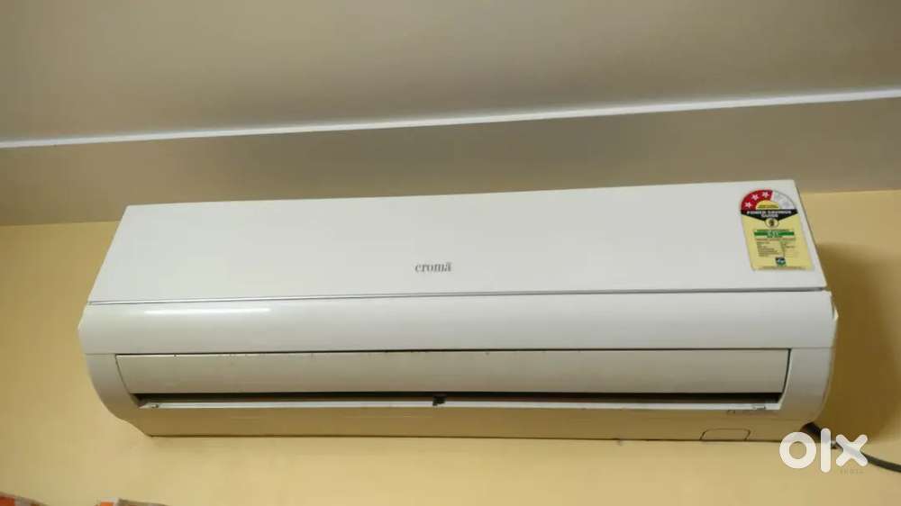 1.5 Ton Split AC with good condition