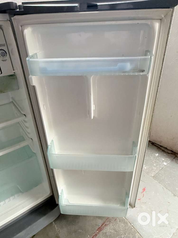 Well maintaied fridge