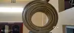 Concealed wiring pipe