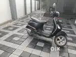 Vespa VXL 150 (2017 Model) – Well Maintained, 54726 km Driven