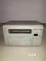 Samsung SCX3401 printer sale low price with new towner
