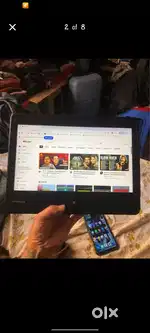 Lenovo ThinkPad i5 7th generation