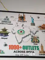 HELPER FOR CHAI DUNIYA CAFE