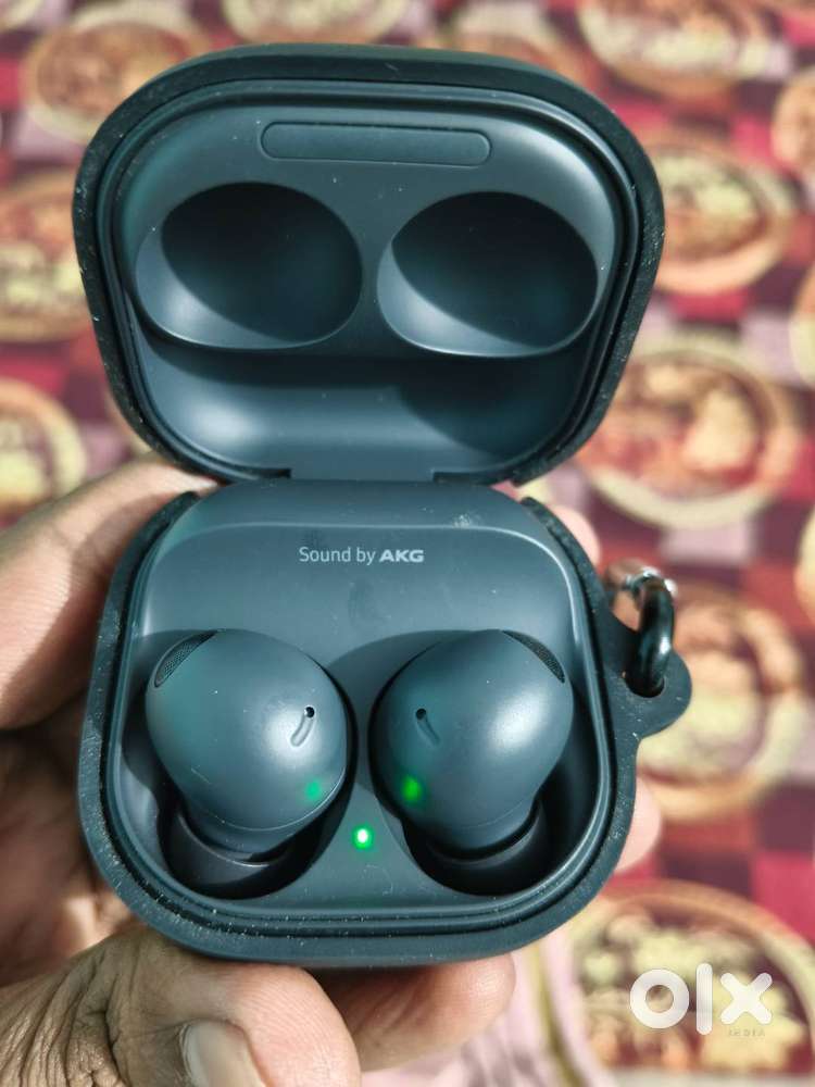 Samsung earbuds 2 pro