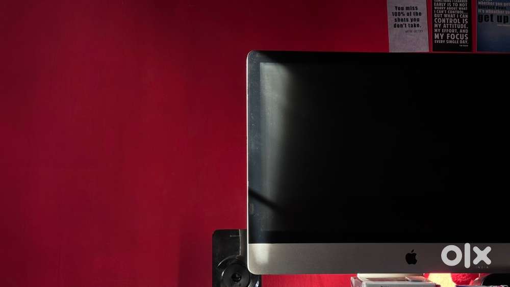 Apple Imac 27 Inch 2011