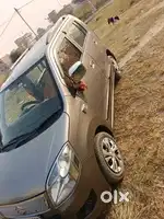 Maruti Suzuki Wagon R 2015 Petrol Well Maintained