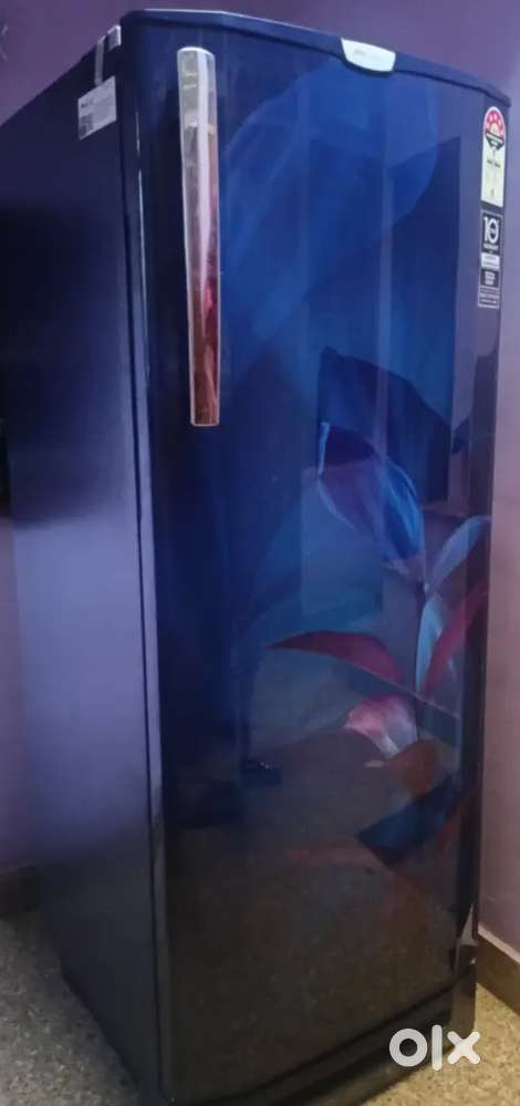 Godrej 234 L Direct Cool 
Single Door 5 Star
