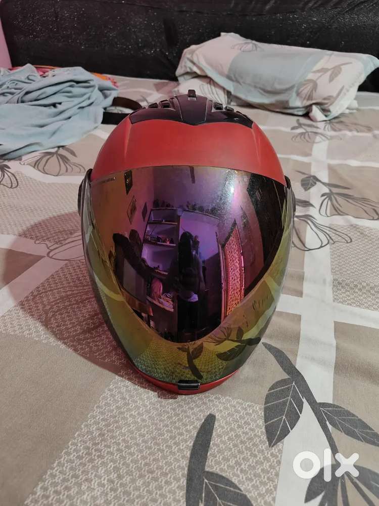 Helmet Steelbird