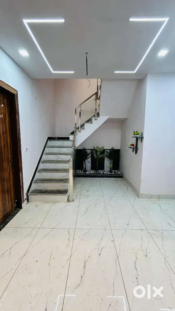 3 bhk luxury villa