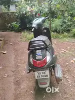 Suzuki access