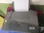 New printer h conan ka.