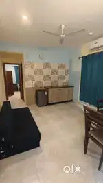 1 BHK FURNISHED APARTMENT FOR RENT AT ARPORA