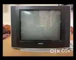 Samsung Slim TV