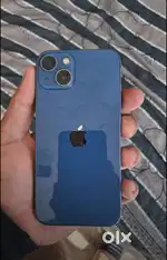 iphone 13  128GB.