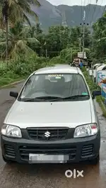 Maruti Suzuki Alto 2003