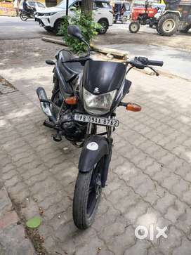 Bajaj Platina 100cc (2016) electric start First Owner