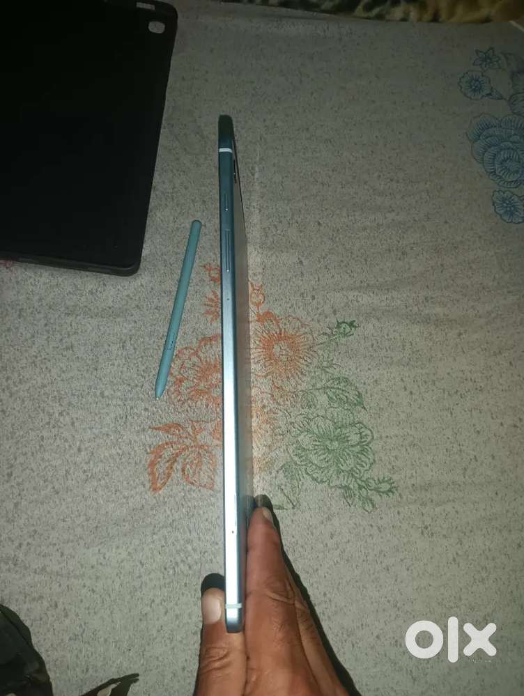 Samsung S 6 lite tablet