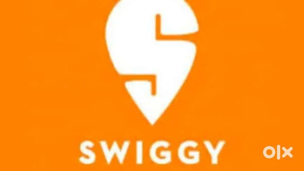 Swiggy food delivery job full or part time